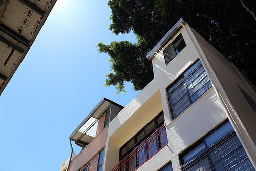 Apartamento Shennong 147 Tainan Exterior foto