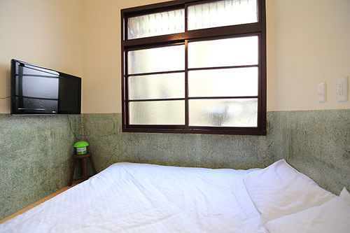 Apartamento Shennong 147 Tainan Exterior foto